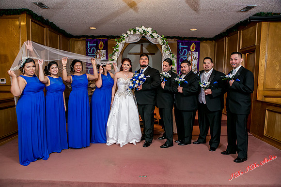 WED-0983