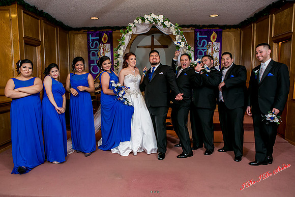 WED-0992