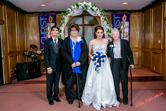 WED-0765