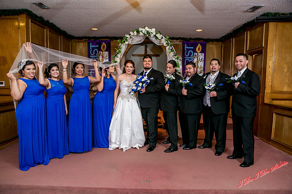 WED-0985