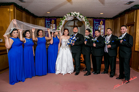 WED-0984